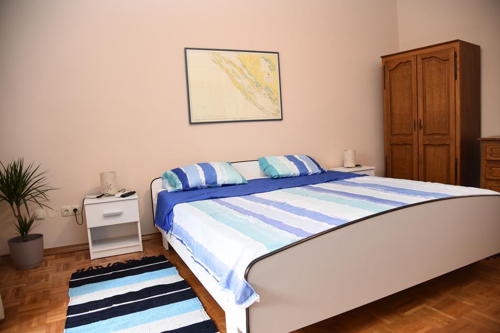 Downtown Apartment Korina Zadar Exterior foto