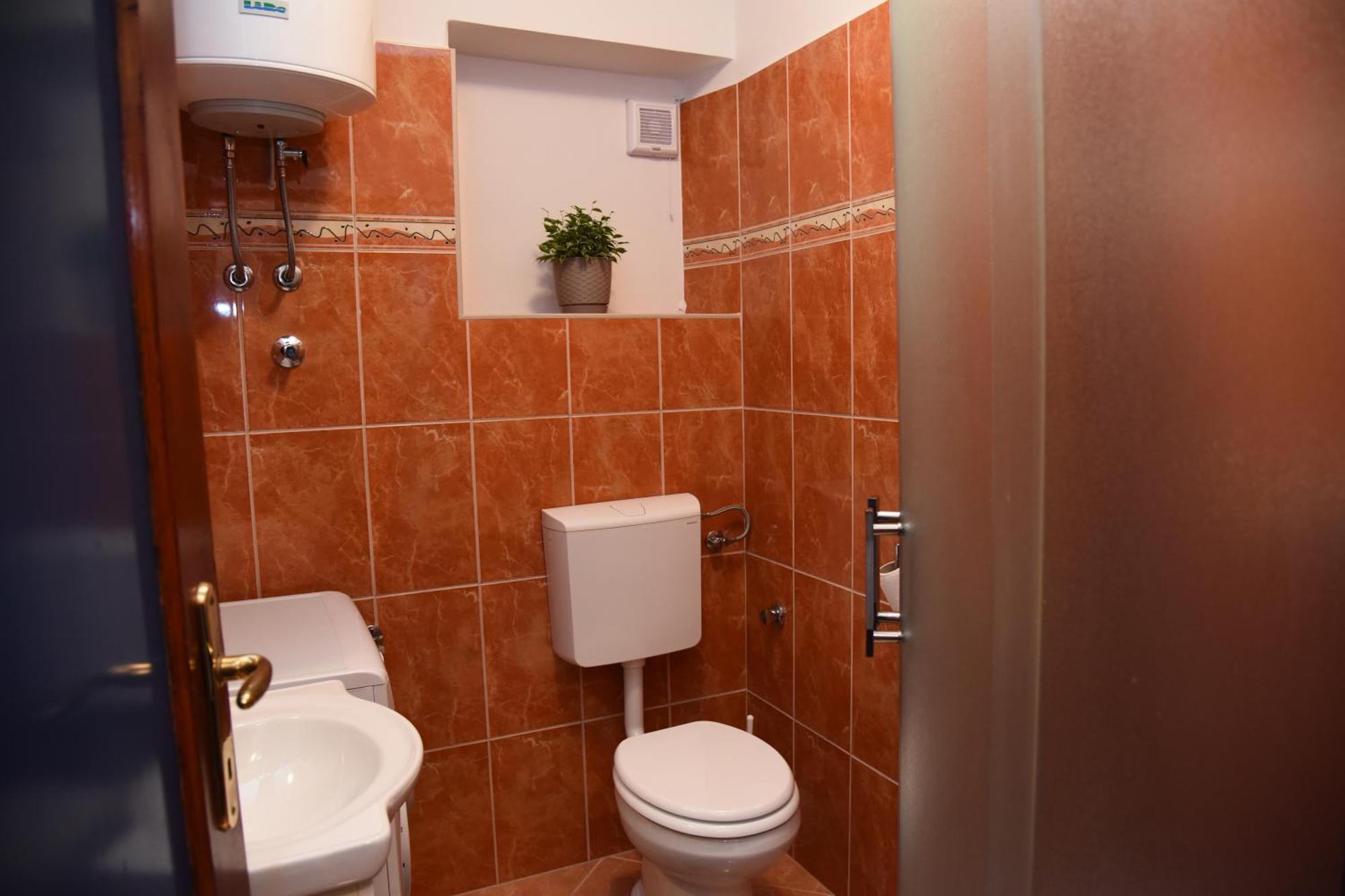 Downtown Apartment Korina Zadar Exterior foto