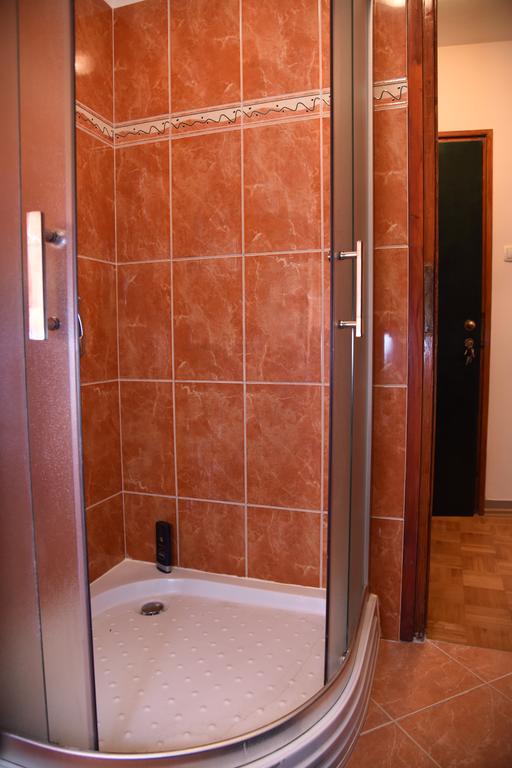 Downtown Apartment Korina Zadar Exterior foto