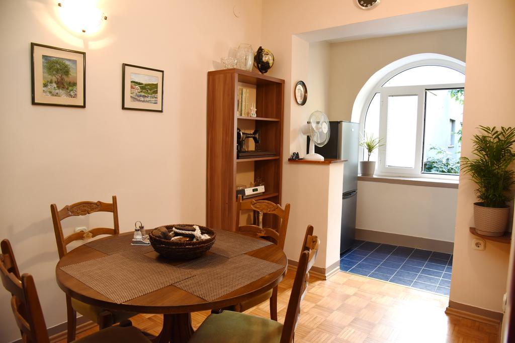 Downtown Apartment Korina Zadar Exterior foto