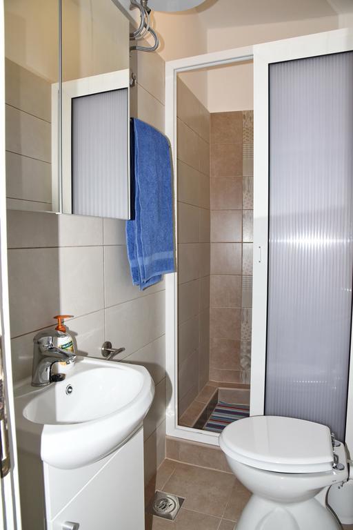 Downtown Apartment Korina Zadar Exterior foto