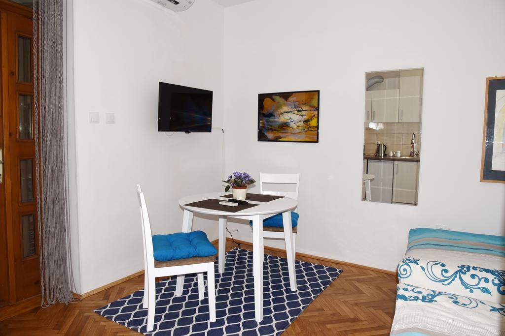 Downtown Apartment Korina Zadar Exterior foto