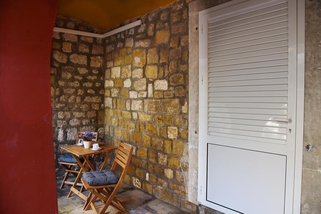 Downtown Apartment Korina Zadar Exterior foto
