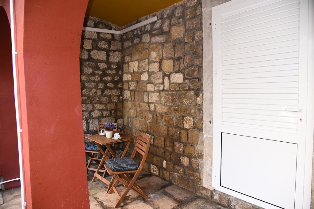 Downtown Apartment Korina Zadar Exterior foto